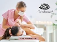 Workatreat Massage Therapy image 2