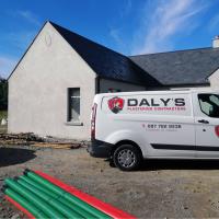 Daly's Plastering Contractors image 1