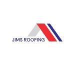 Jims Roofing Services logo