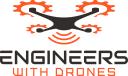 Engineers With Drones logo