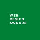 Web Design Swords logo