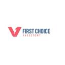 First Choice Vasectomy logo