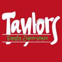 Taylor's Santa Experience logo