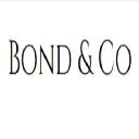 Bond & Co Accountants Swords logo