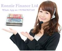 RONNIE FINANCE LIMITED. image 3