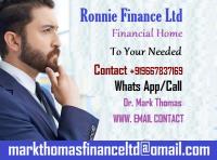 RONNIE FINANCE LIMITED. image 5