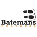 Batemans Footwear Clonakilty logo