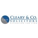 Cleary & Co. Solicitors logo