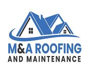 M&A Roofing and Maintenance image 1