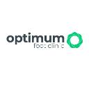 Optimum Foot Clinic logo