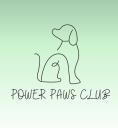 Power Paws Club logo