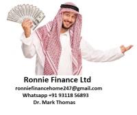 Ronnie Finance Ltd image 8