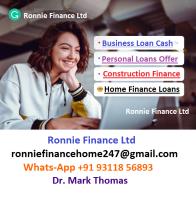 Business And Personal Loans Offer image 5