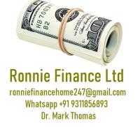 Ronnie Finance Ltd image 4