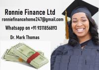 Ronnie Finance Ltd image 5