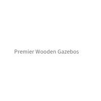 Premier Wooden Gazebos Ireland image 1
