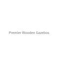 Premier Wooden Gazebos Ireland logo