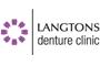 Langtons Denture Clinic logo