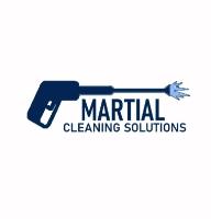 Martial Cleaning Solutions image 4