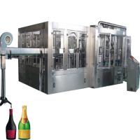 Topper Liquid Packaging Line Solution Co., Ltd. image 4