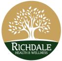 Richdale Health & Wellness Hypnosis Clinic logo