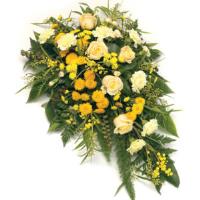 Funeral Flowers and Wreaths image 1
