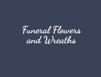 Funeral Flowers and Wreaths image 3