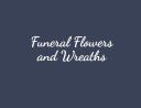 Funeral Flowers and Wreaths logo