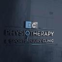 Physio Clondalkin - DC Physiotherapy logo