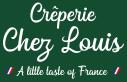 Creperie Chez Louis logo