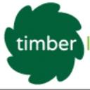 Timber Ireland logo