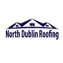North Dublin Roofing logo