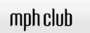 MPH Club - Miami Beach #1 Exotic Car Rental logo