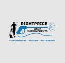 Right Price Home Improvements logo