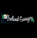 Ireland Swingers logo
