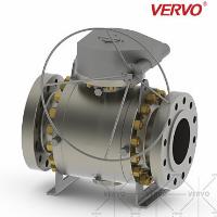 Vervo Valve Manufacturer Co., Ltd image 2