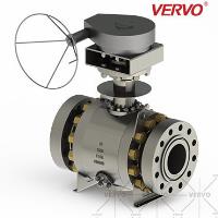 Vervo Valve Manufacturer Co., Ltd image 8