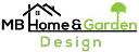 Mb Home And Garden Design logo