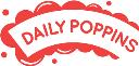 Daily Poppins Cork Ireland logo