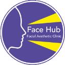 Face Hub North Dublin logo