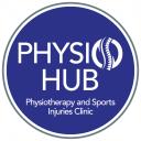 Physio Hub North Dublin logo