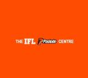 The IFL Paslode Centre  logo
