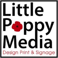 Little Poppy Media - Design, Print & Signage image 1