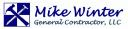 Mike Winter Decks Builder logo