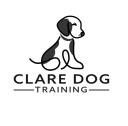 Clare Dog Training logo