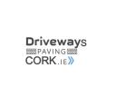 Driveways Paving Cork logo