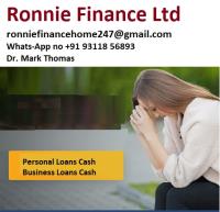 Business and Project Loans/Financing Available image 4