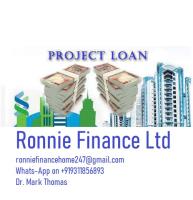 Business and Project Loans/Financing Available image 2