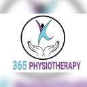 365 Physiotherapy logo