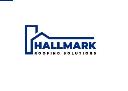 Hallmark Roofing Solutions logo